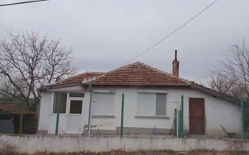 Дом в Бургасской области, Болгария, 120 м2 - фото 1