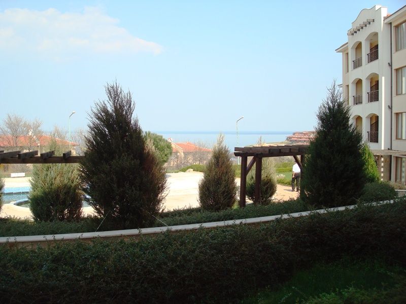 Апартаменты в Созополе, Болгария, 84.86 м2 - фото 1
