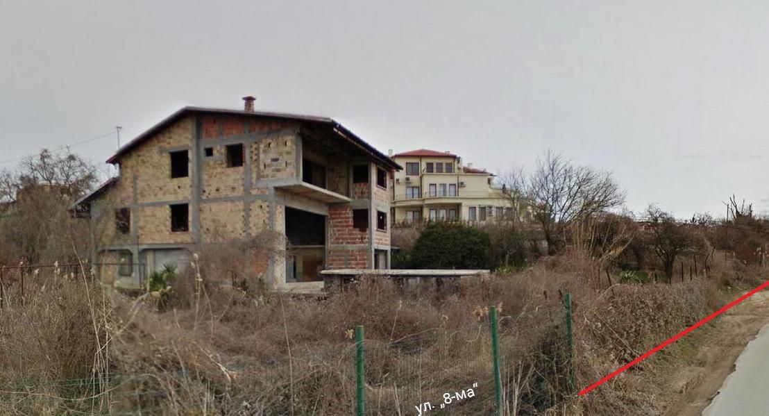 Дом в Варне, Болгария, 550 м2 - фото 1
