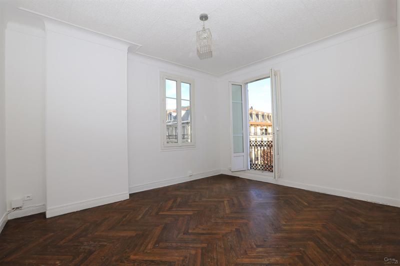 Апартаменты в Ницце, Франция, 60 м2 - фото 1