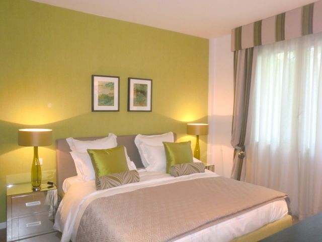 Апартаменты в Каннах, Франция, 110 м2 - фото 1