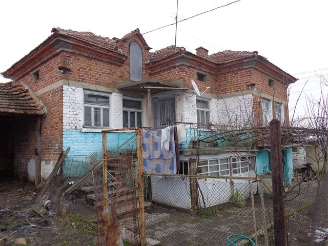 Дом в Хасково, Болгария, 75 м2 - фото 1