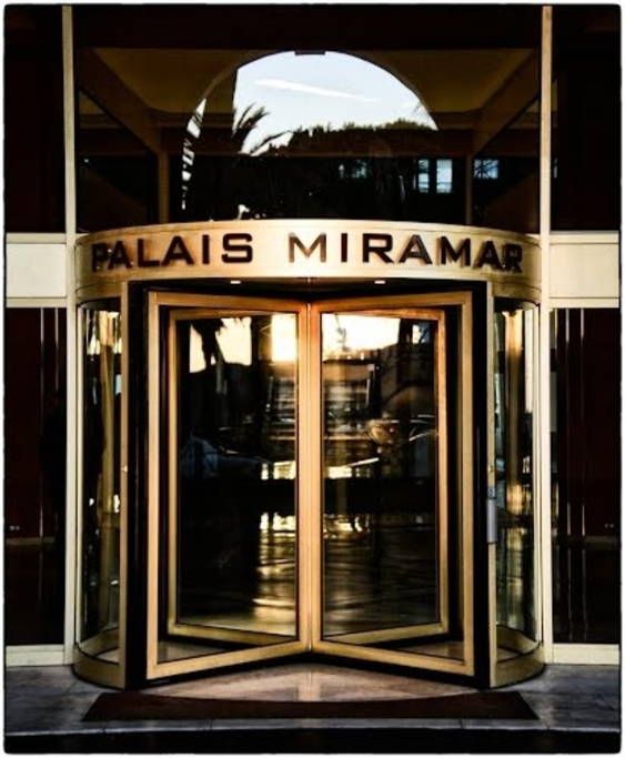 Апартаменты в Каннах, Франция, 135 м2 - фото 1