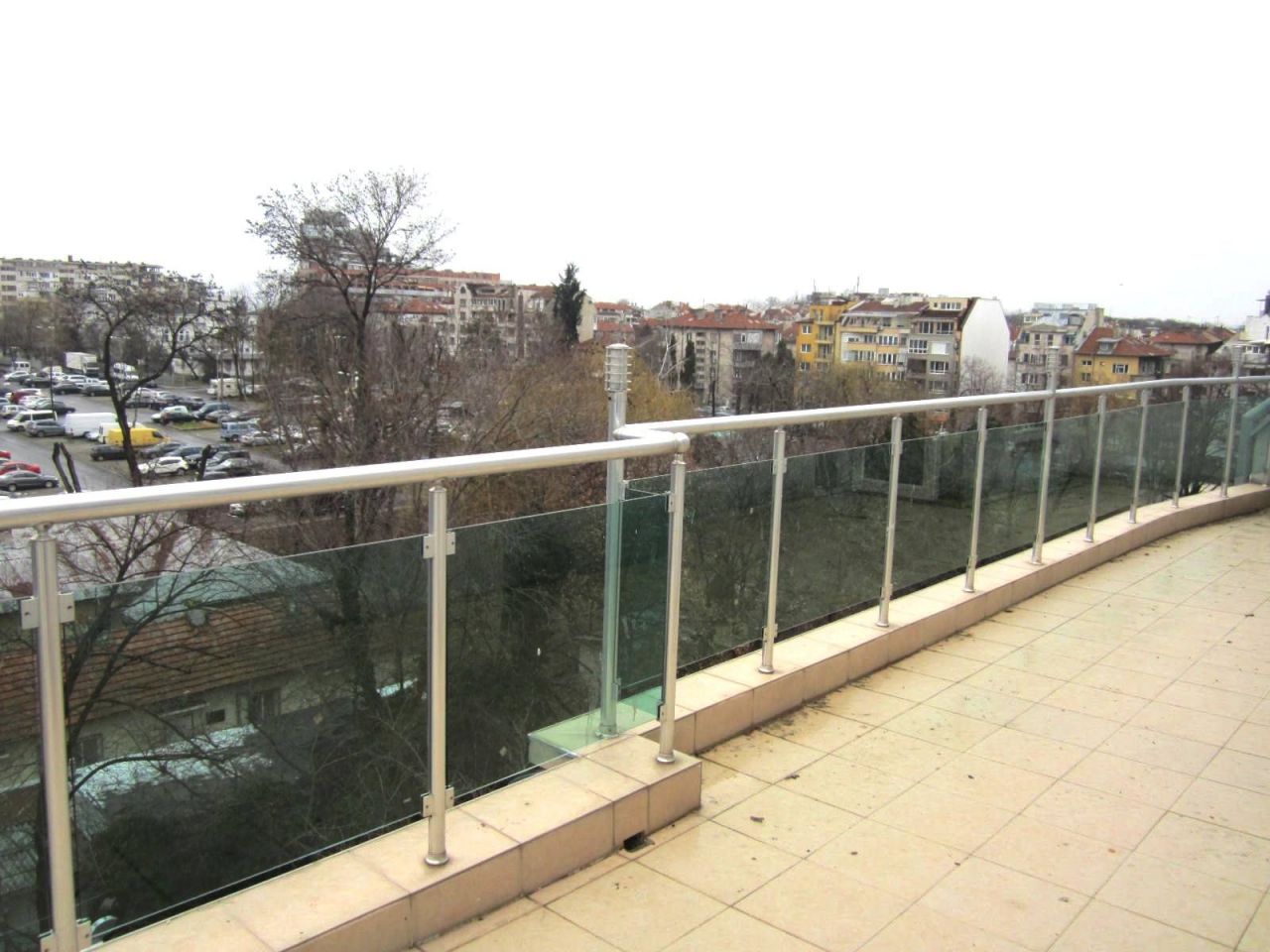 Квартира в Бургасе, Болгария, 120 м2 - фото 1