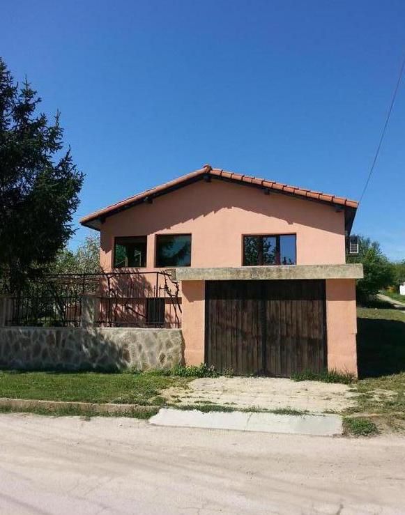 Дом в Варненской области, Болгария, 95 м2 - фото 1