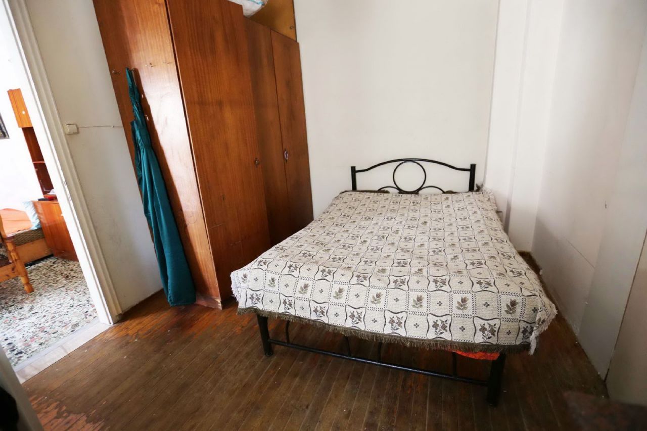 Квартира на Кассандре, Греция, 90 м2 - фото 1