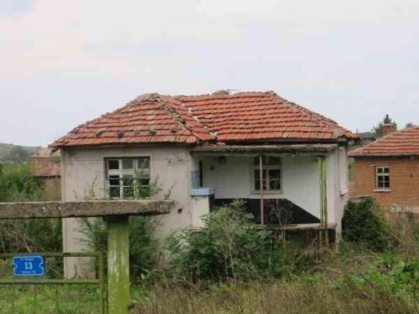 Дом в Бургасской области, Болгария, 80 м2 - фото 1