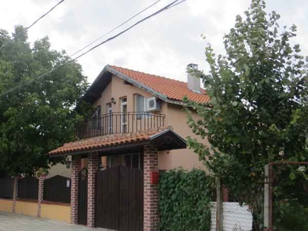 Дом в Бургасской области, Болгария, 86 м2 - фото 1