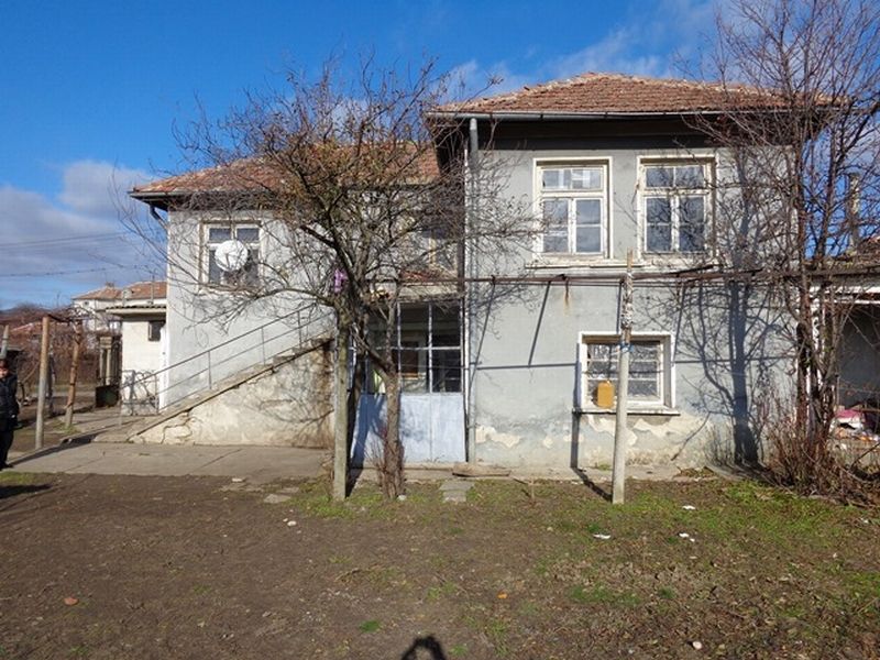 Дом в Хасково, Болгария, 120 м2 - фото 1