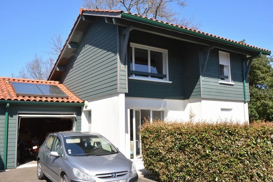 Дом в Аквитании, Франция, 78 м2 - фото 1