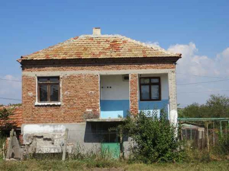 Дом в Бургасской области, Болгария, 100 м2 - фото 1