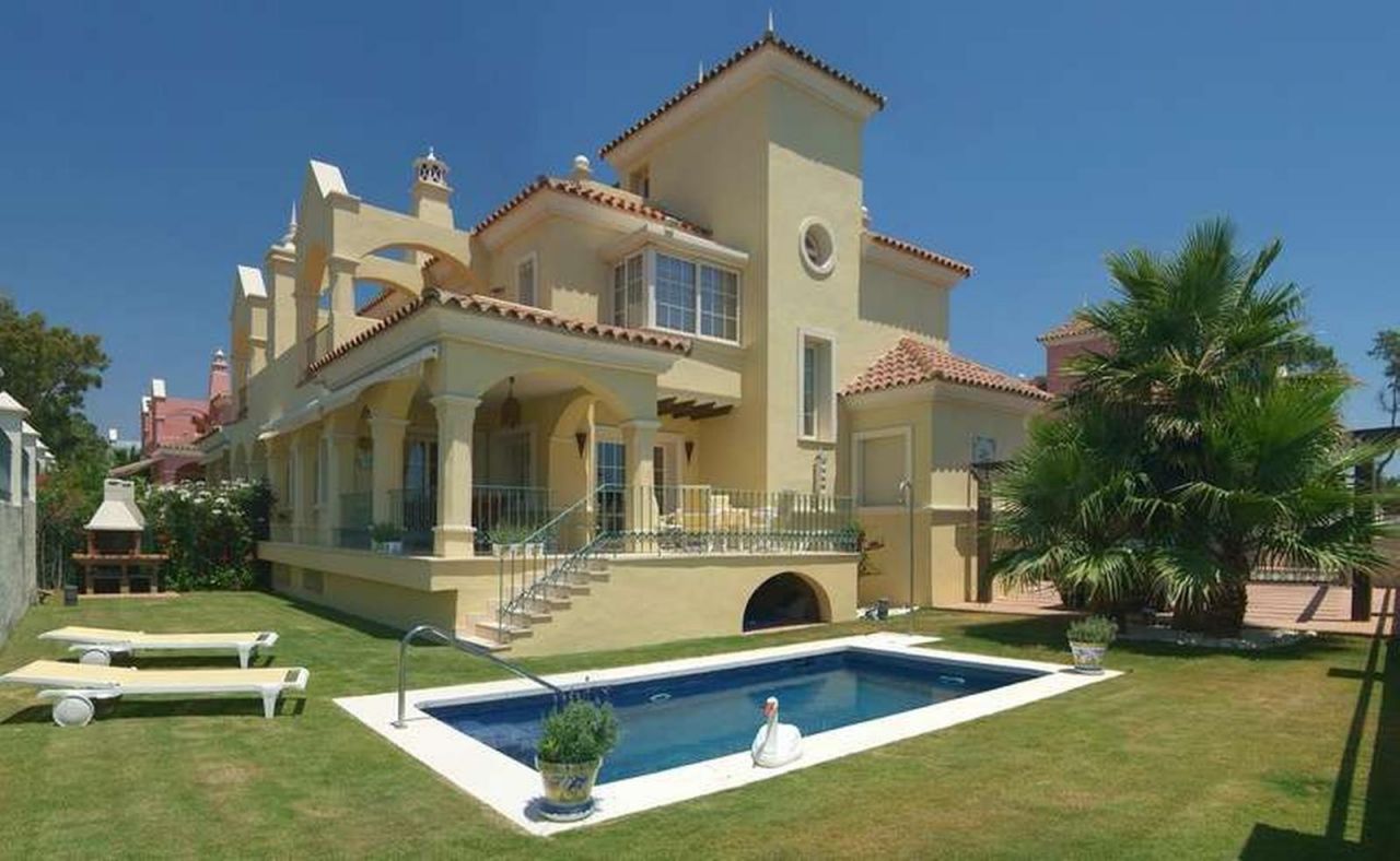 Где Лучше Купить Недвижимость В Испании