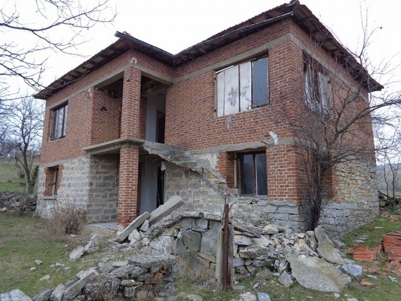 Дом в Хасково, Болгария, 120 м2 - фото 1