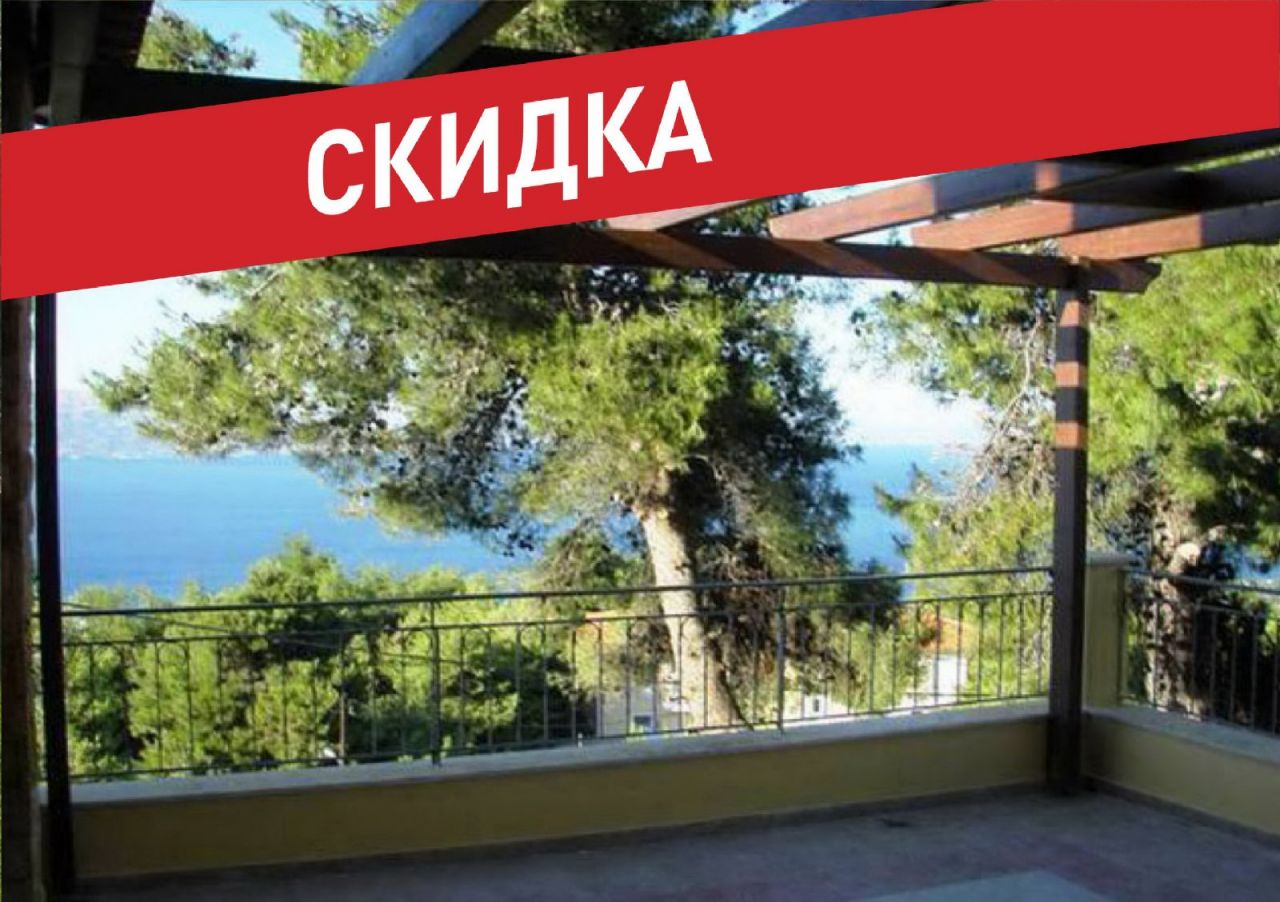 Вилла в Афинах, Греция, 320 м2 - фото 1