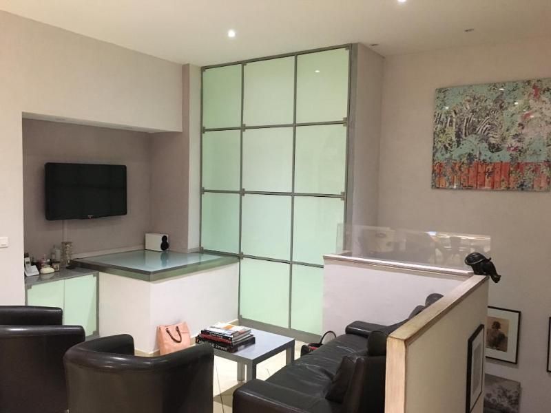Апартаменты в Ницце, Франция, 118 м2 - фото 2