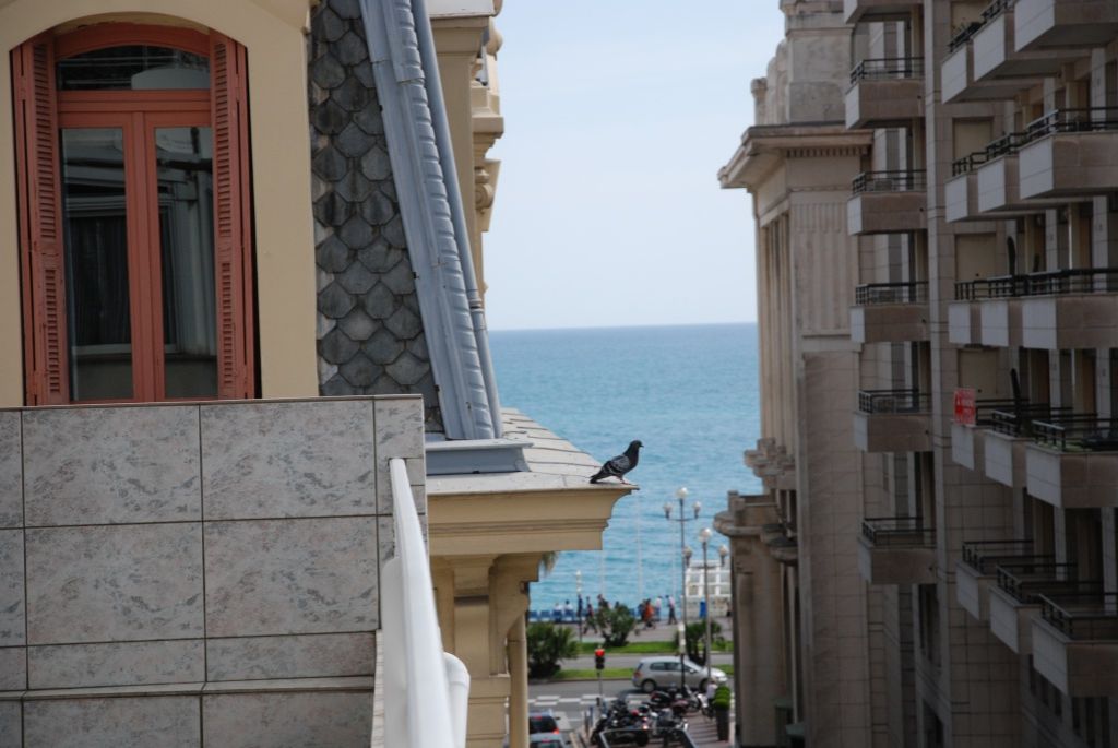 Квартира в Ницце, Франция, 102 м2 - фото 1