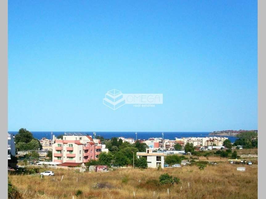 Квартира в Созополе, Болгария, 70.5 м2 - фото 1