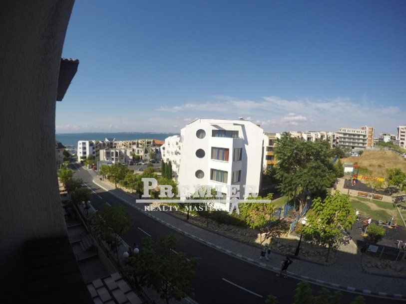 Квартира в Святом Власе, Болгария, 75 м2 - фото 1