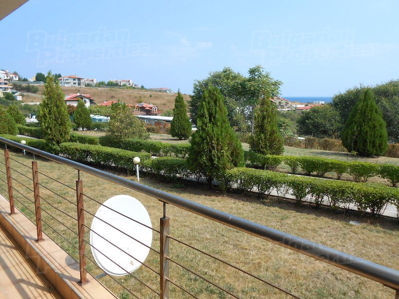 Апартаменты в Созополе, Болгария, 60.7 м2 - фото 1