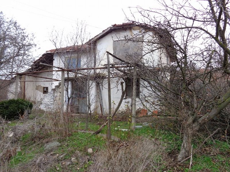 Дом в Хасково, Болгария, 70 м2 - фото 1