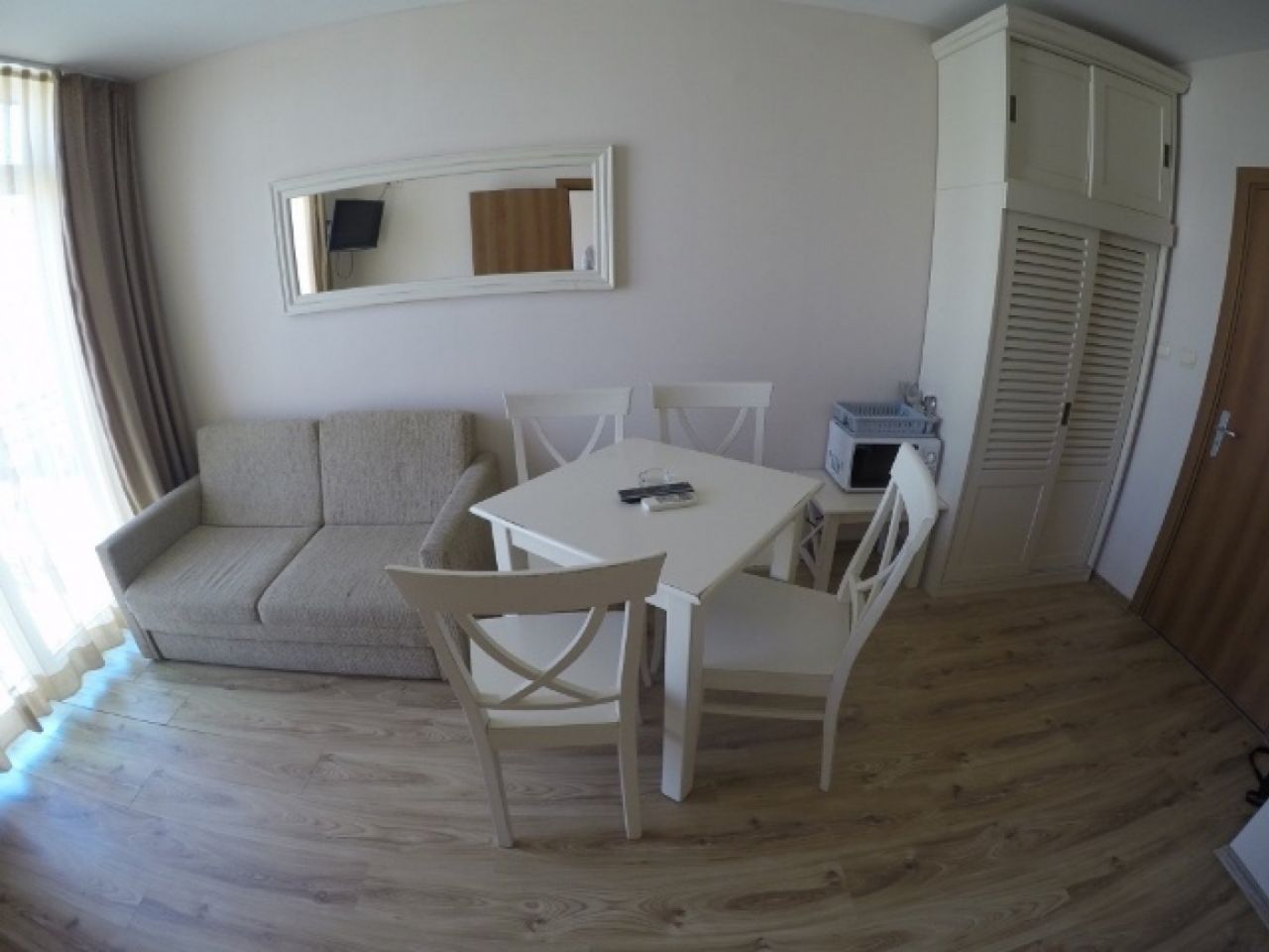 Апартаменты в Бургасской области, Болгария, 34 м2 - фото 1