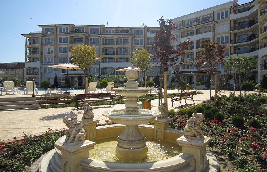 Квартира в Равде, Болгария, 54 м2 - фото 1