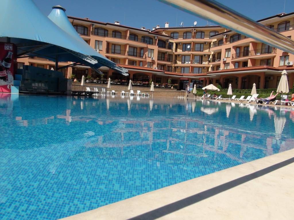 Апартаменты в Святом Власе, Болгария, 70 м2 - фото 1