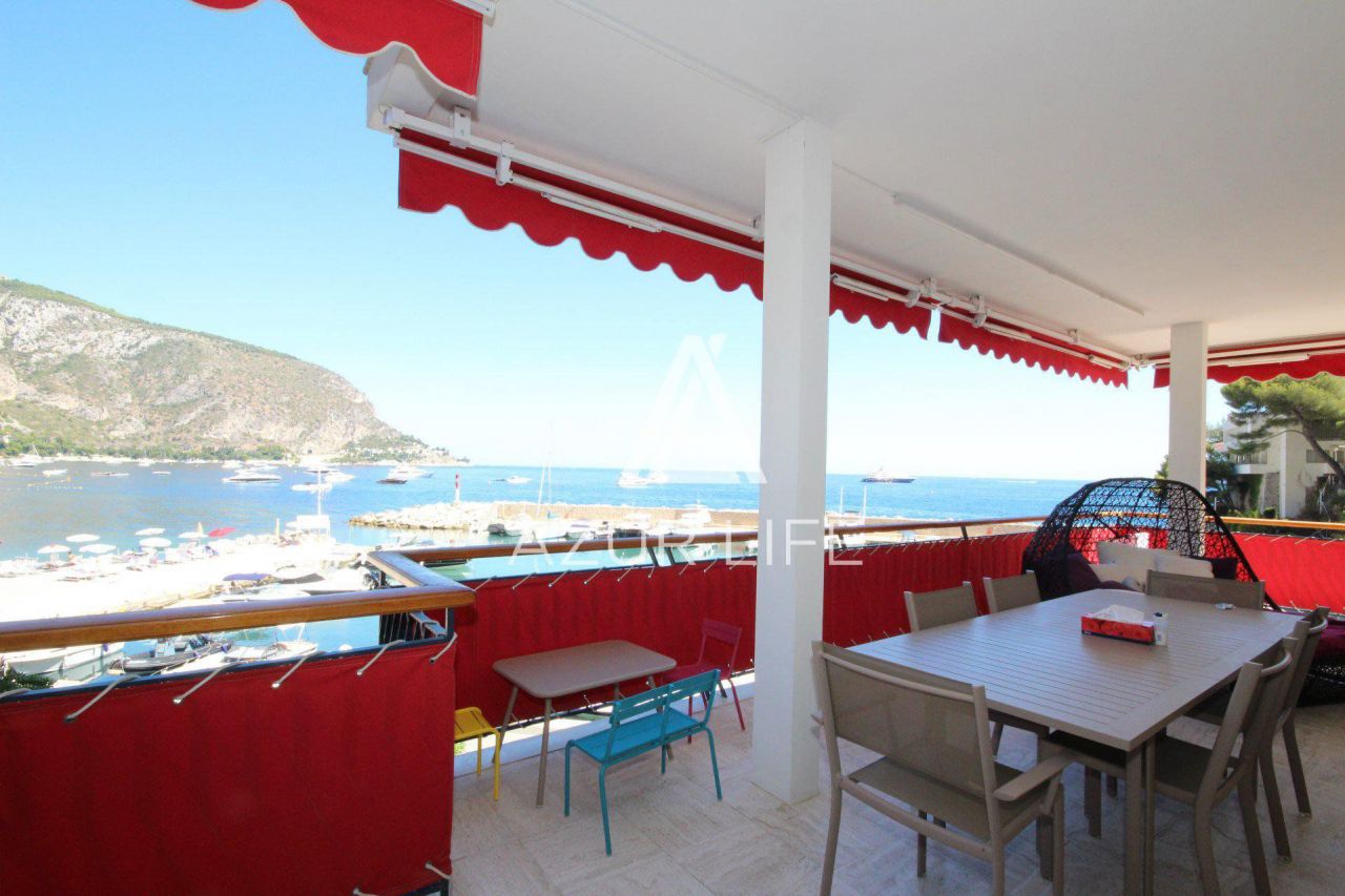 Апартаменты в Эзе, Франция, 110 м2 - фото 1