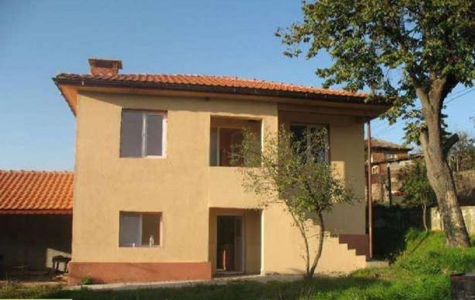 Дом в Бургасской области, Болгария, 126 м2 - фото 1