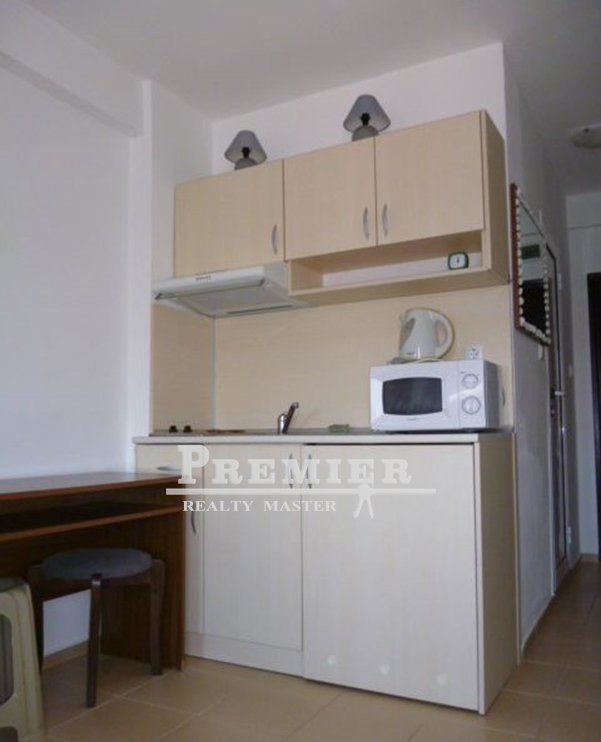 Квартира на Солнечном берегу, Болгария, 30 м2 - фото 1