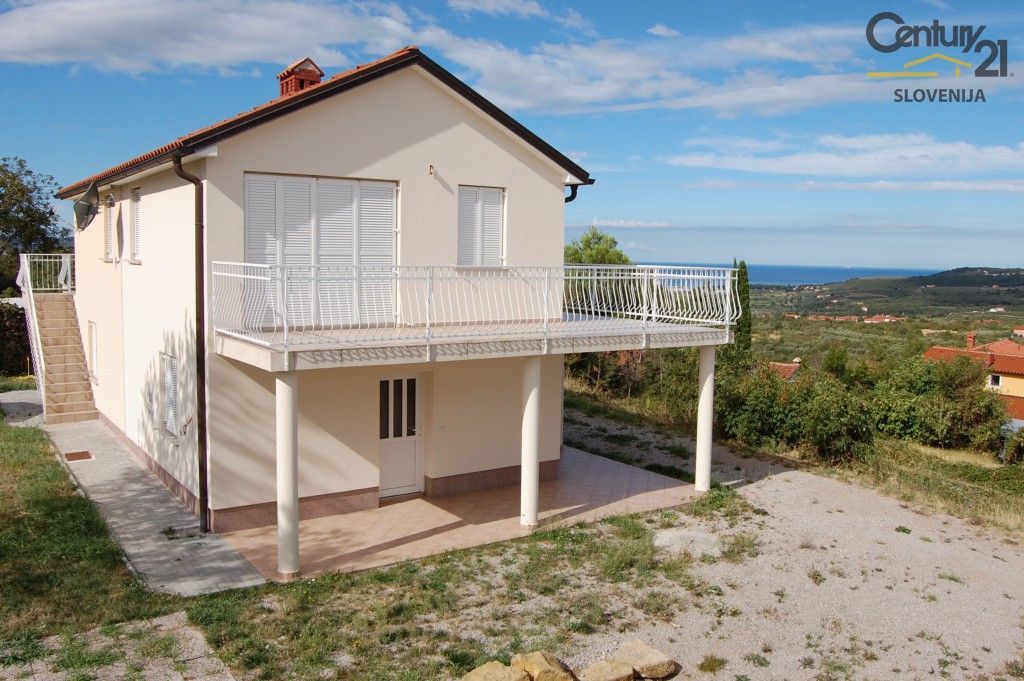 Дом в Копере, Словения, 92.4 м2 - фото 1