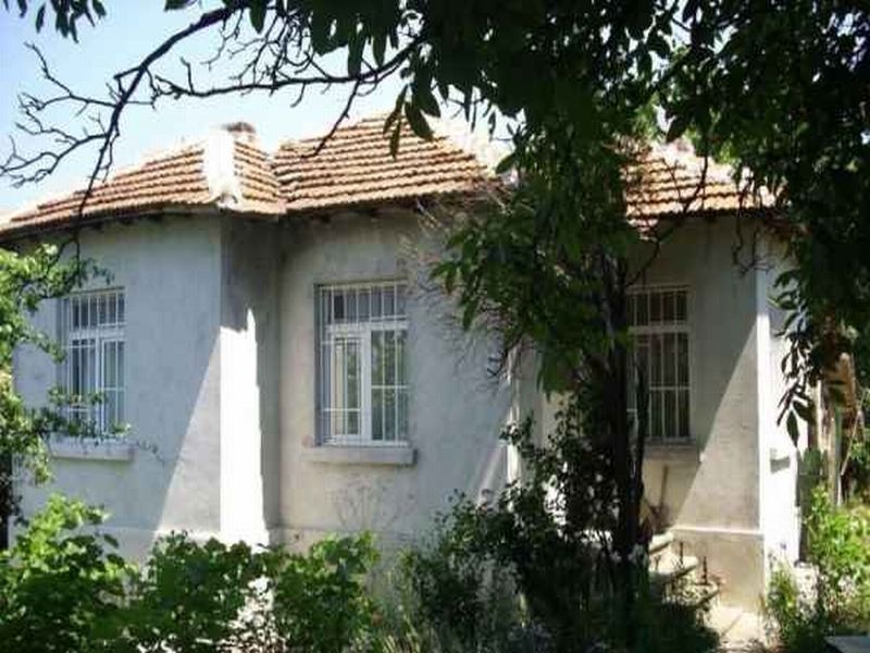 Дом в Бургасской области, Болгария, 70 м2 - фото 1