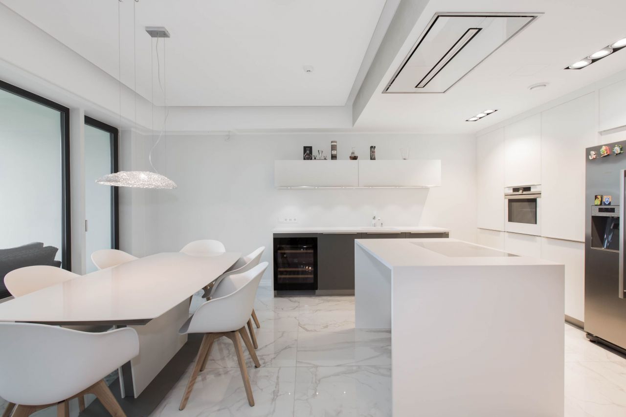 Квартира в Таллине, Эстония, 171 м2 - фото 1