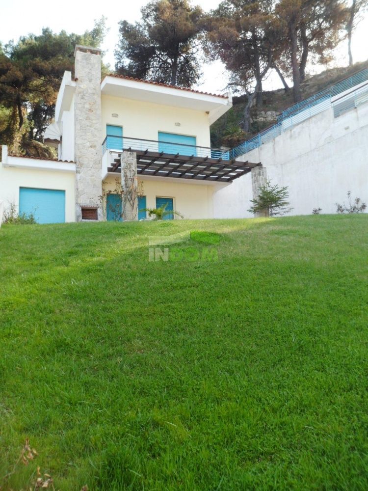 Коттедж на Халкидиках, Греция, 80 м2 - фото 1