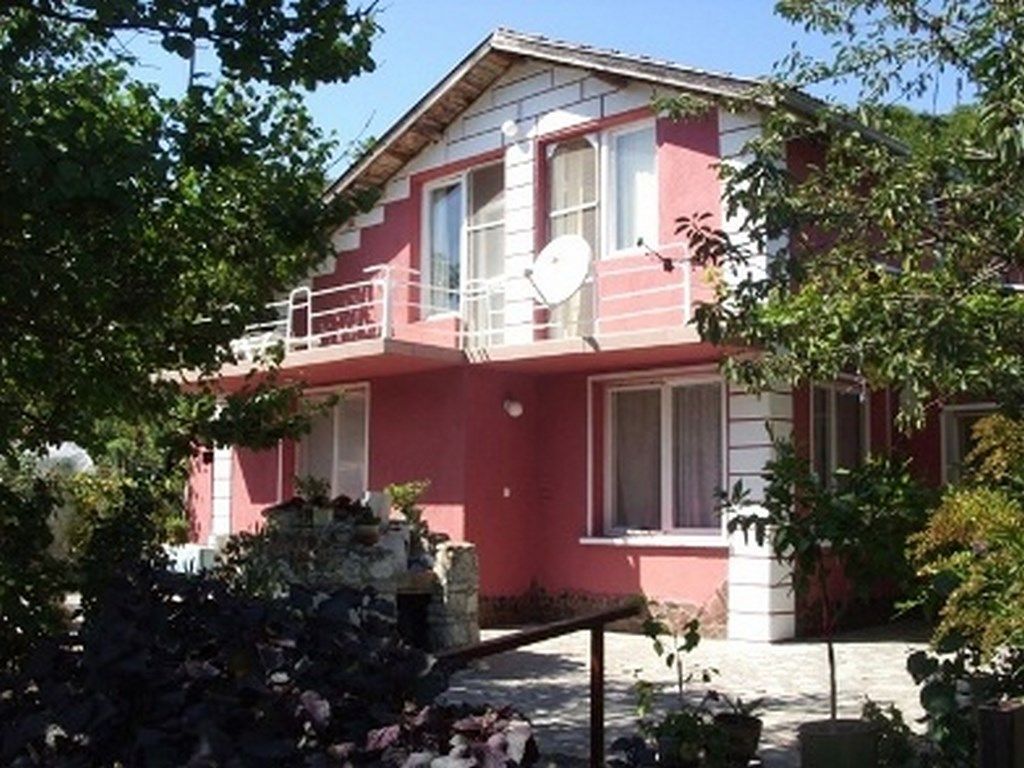 Вилла в Варне, Болгария, 80 м2 - фото 1