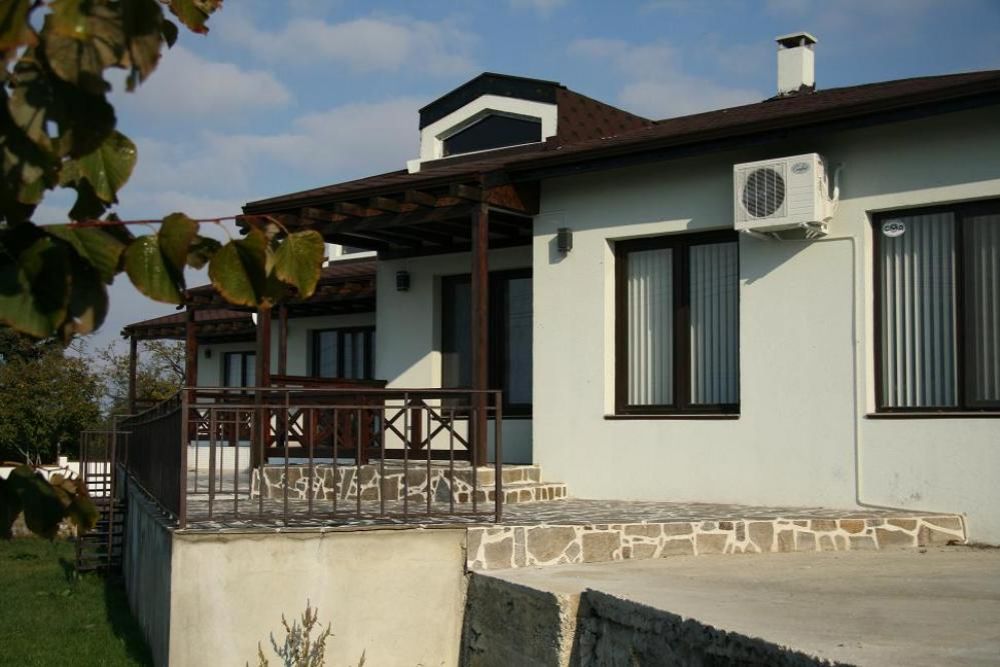 Дом в Варненской области, Болгария, 108 м2 - фото 1