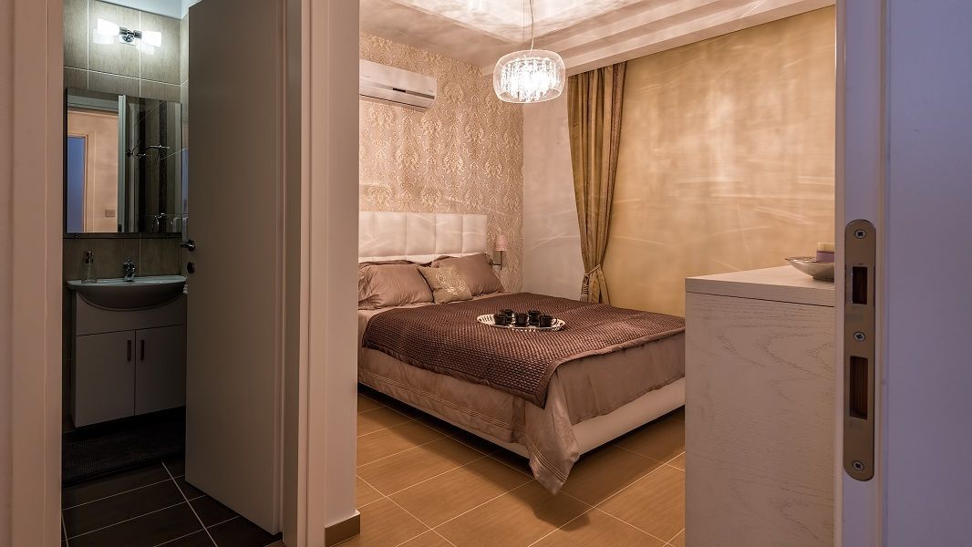 Квартира в Пейе, Кипр, 134 м2 - фото 3