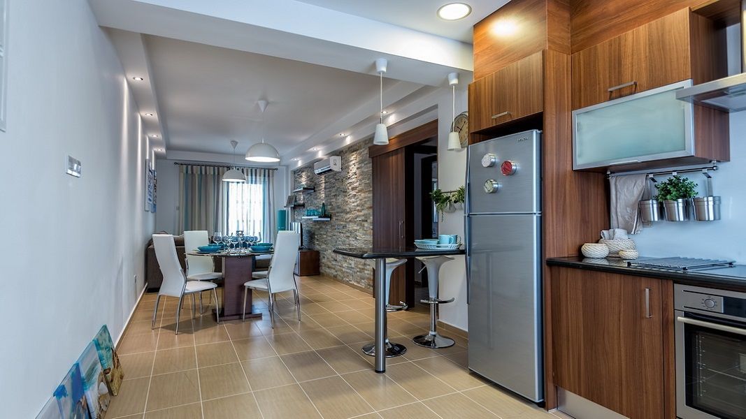 Квартира в Пейе, Кипр, 134 м2 - фото 8