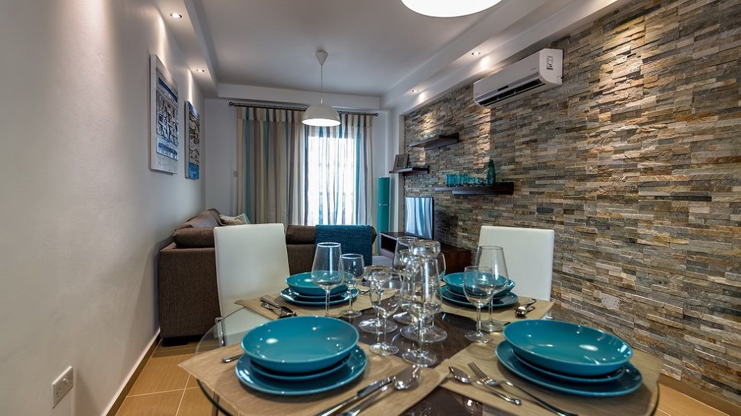 Квартира в Пейе, Кипр, 134 м2 - фото 9
