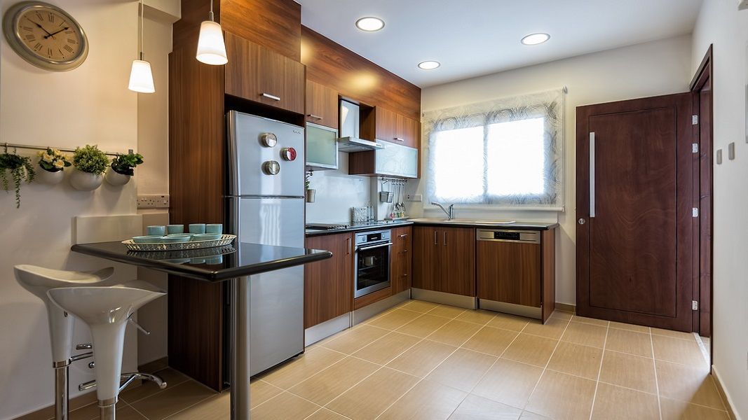 Квартира в Пейе, Кипр, 134 м2 - фото 10