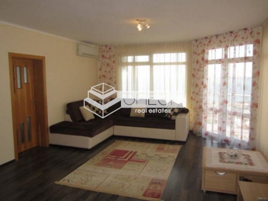 Квартира в Святом Власе, Болгария, 122.38 м2 - фото 1