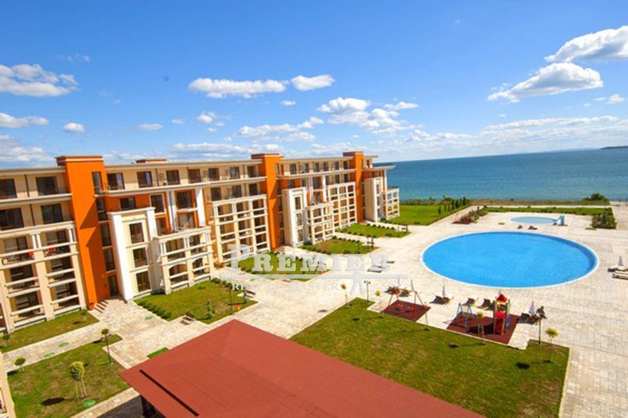 Квартира в Святом Власе, Болгария, 31 м2 - фото 1