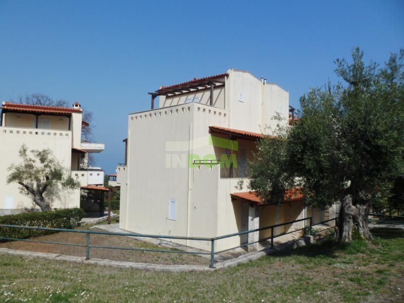 Таунхаус на Халкидиках, Греция, 120 м2 - фото 1