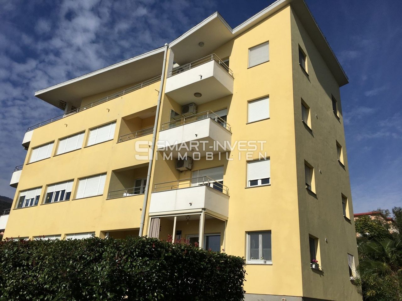Квартира в Ичичах, Хорватия, 80 м2 - фото 1