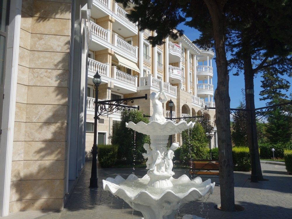 Апартаменты в Несебре, Болгария, 86 м2 - фото 1