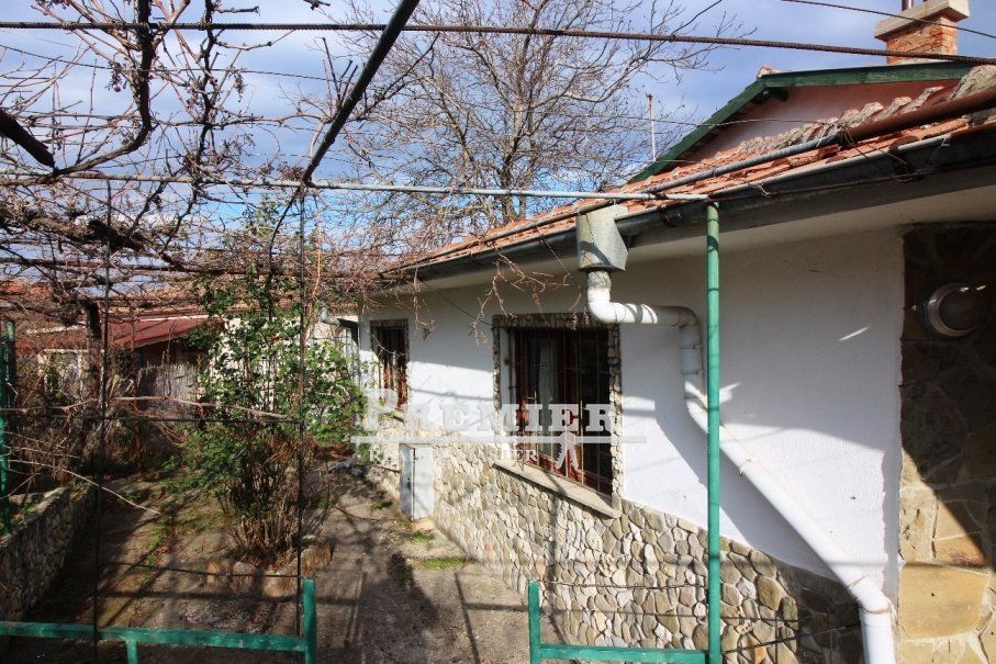 Дом в Бургасе, Болгария, 120 м2 - фото 1