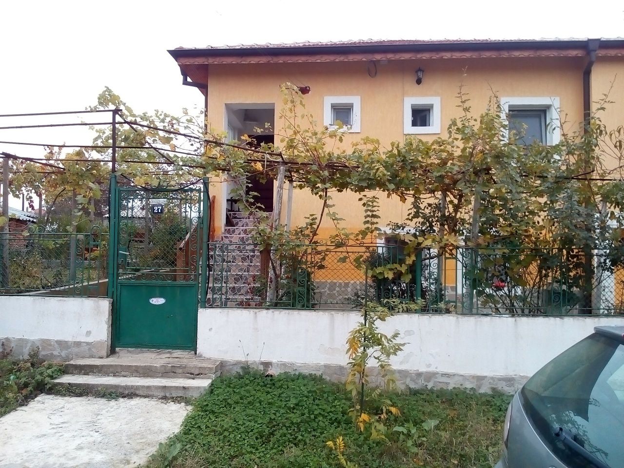 Дом в Бургасской области, Болгария, 186 м2 - фото 1