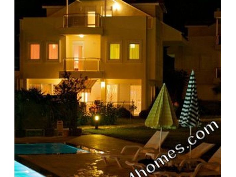 Вилла в Сиде, Турция, 320 м2 - фото 4