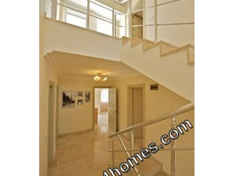 Вилла в Сиде, Турция, 320 м2 - фото 9