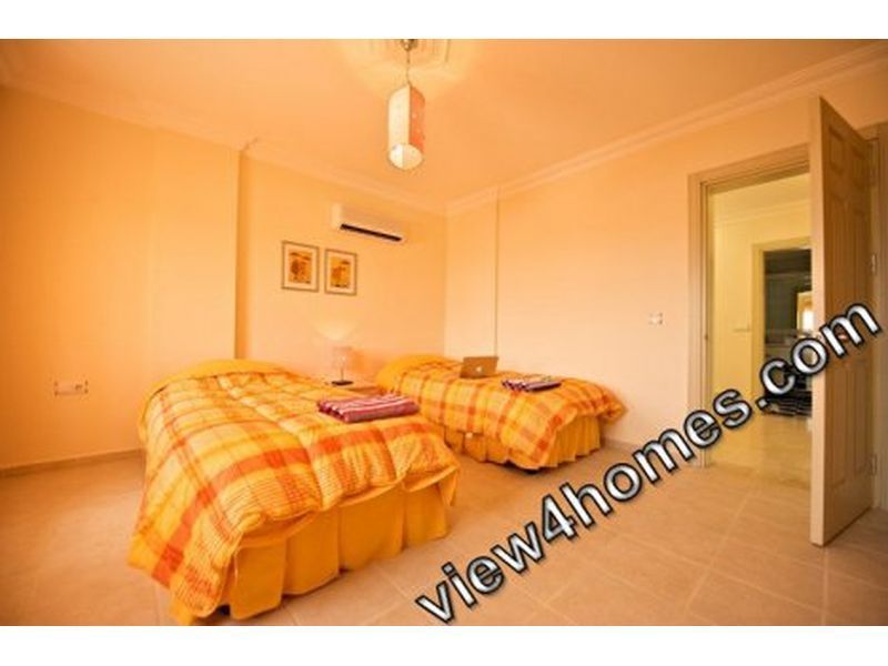 Вилла в Сиде, Турция, 320 м2 - фото 11